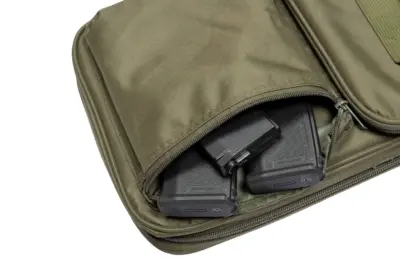 Pokrowiec Gun Bag V2 - 84cm - Oliwkowy - obrazek 3