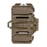 asgbox.pl - Taktyczny uchwyt na telefon Primal Gear Tan