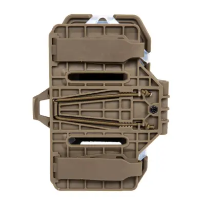 asgbox.pl - Taktyczny uchwyt na telefon Primal Gear Tan