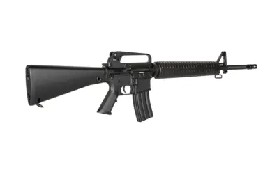 Replika karabinka F6607 - obrazek 4