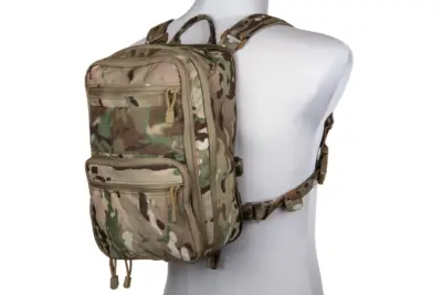 Plecak typu Mini Map Plesio PRIMAL GEAR MC - obrazek 3