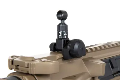 Karabinek ASG East Crane EC-867 Kestrel™ ETU FDE - obrazek 3