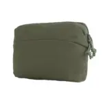 Kieszeń uniwersalna Wosport Cargo 6x3 Laser Cut Poziome Ranger Green - obrazek 3