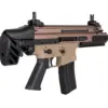 Replika Karabinka BOLT FN SCAR-SC BRSS Tan OD-G-BLT-01-037662-00 asgbox.pl