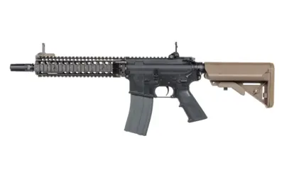 Karabinek ASG Tokyo Marui Daniel Defense MK18 MOD1 RIS II GBB - obrazek 2