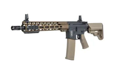 Karabinek ASG Specna Arms SA-C24 CORE™ HAL™ ETU Chaos Bronze - obrazek 3