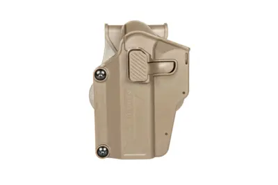 Kabura Uniwersalna Per-Fit™ (Lewo ręczna) - FDE - obrazek 2