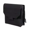 asgbox.pl - Mała kieszeń uniwersalna Primal Gear Lightweight Czarny