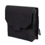 asgbox.pl - Mała kieszeń uniwersalna Primal Gear Lightweight Czarny