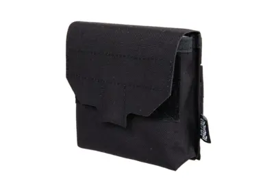 asgbox.pl - Mała kieszeń uniwersalna Primal Gear Lightweight Czarny