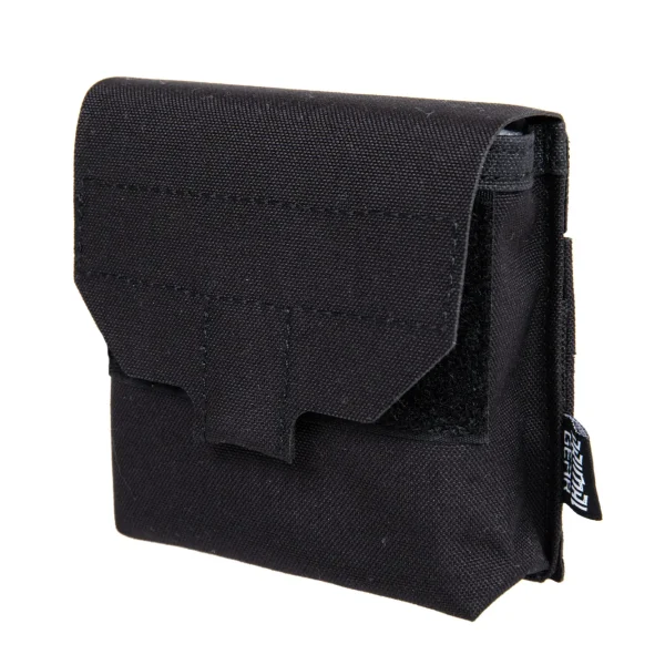 asgbox.pl - Mała kieszeń uniwersalna Primal Gear Lightweight Czarny