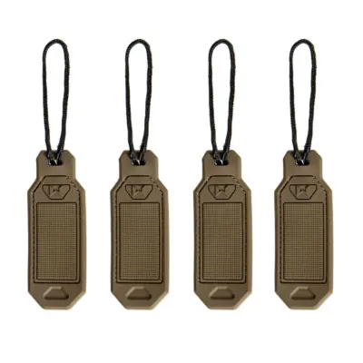 asgbox.pl - Zestaw znaczników do oporządzenia - tan