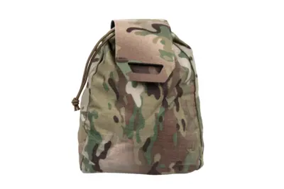 Stretch Dump Pouch - MC - obrazek 2