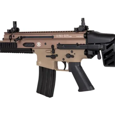 Replika Karabinka BOLT FN SCAR-SC BRSS Tan BLT-01-037662-00 asgbox.pl Replika Karabinka BOLT FN SCAR-SC BRSS Tan BLT-01-037662-00 asgbox.pl