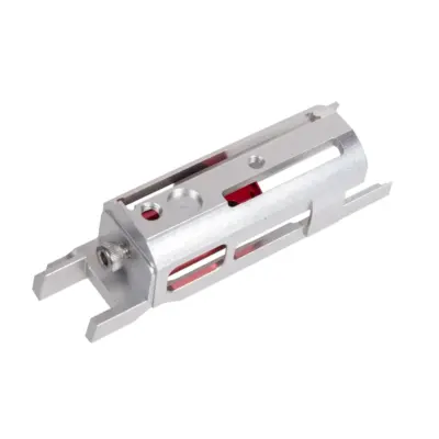 Alternative view of Moduł Blow Back B01 do replik Hi-Capa - Srebrny