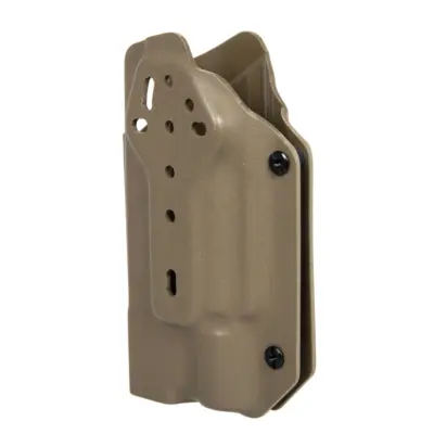 asgbox.pl - Kabura Kydexowa do replik Glock Primal Gear Tan