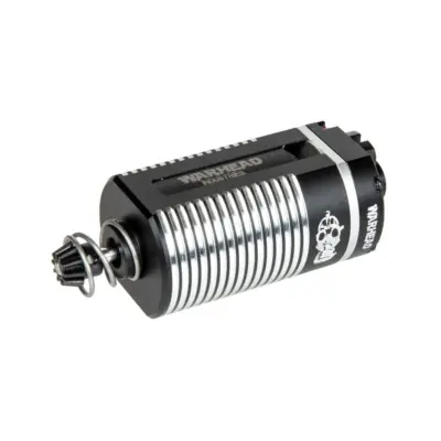 asgbox.pl - Silnik bezszczotkowy High Speed (Short Shaft)