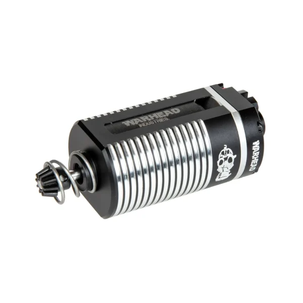 asgbox.pl - Silnik bezszczotkowy High Speed (Short Shaft)