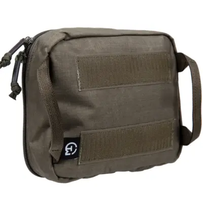 Kieszeń z oknem z siatki - Ranger Green GTW-30-038322-00 asgbox.pl Kieszeń z oknem z siatki - Ranger Green GTW-30-038322-00 asgbox.pl