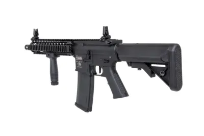 Karabinek ASG Specna Arms SA-C19 CORE™ Daniel Defense® HAL ETU™ 1.14 J Czarny - obrazek 3
