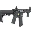 Karabinek ASG Specna Arms SA-E25-L EDGE™ Light Ops Stock HAL ETU™ Czarny OD-G-SPE-01-041651-00 asgbox.pl