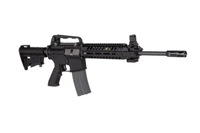 Replika karabinka G&G T-91 Training Rifle Czarny - obrazek 2