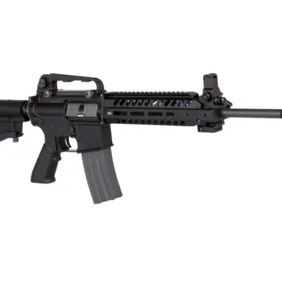 Alternative view of Replika karabinka G&G T-91 Training Rifle Czarny