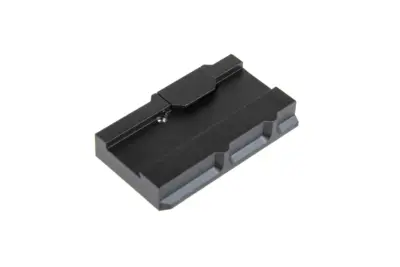 asgbox.pl - Montaż Vector Optics TEK Dovetail (11mm) do kolimatorów Frenzy RD