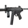 Pistolet maszynowy ASG BOLT Airsoft SWAT K (B.R.S.S) z atrapą tłumika dźwięku OD-G-BLT-01-043680-00 asgbox.pl Pistolet maszynowy ASG BOLT Airsoft SWAT K (B.R.S.S) z atrapą tłumika dźwięku OD-G-BLT-01-043680-00 asgbox.pl