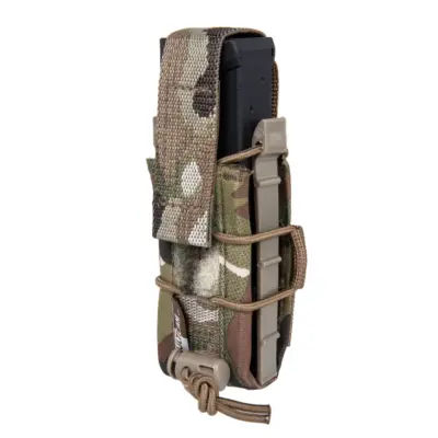 M-Tac Otwarta ładownica na magazynek pistoletowy Gen.III MC MTC-19-041467-00 asgbox.pl