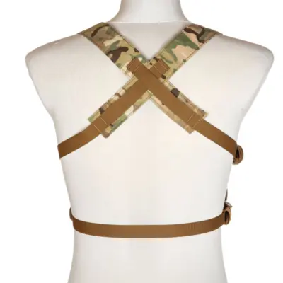 Alternative view of Kamizelka Taktyczna All-Purpose Chest Rig Wenator+  Multicam®