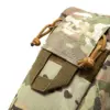 asgbox.pl - Pokrowiec Specna Arms Quick Deployment Rifle Bag MC
