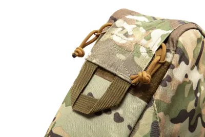 asgbox.pl - Pokrowiec Specna Arms Quick Deployment Rifle Bag MC