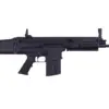Replika karabinka SC-02 - czarna (OUTLET) OD-G-OUT-72-038233-00 asgbox.pl