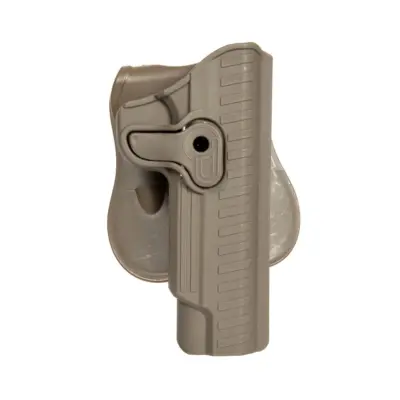 asgbox.pl - Kabura do pistoletów typu 1911 - tan