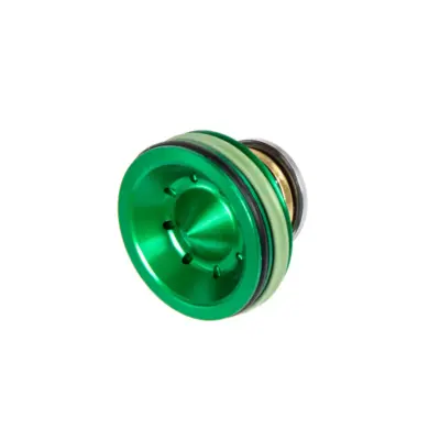 Aluminiowa łożyskowana głowica tłoka X-RING CNC ERGAL (XPAE) FPS-08-040231-00 asgbox.pl Aluminiowa łożyskowana głowica tłoka X-RING CNC ERGAL (XPAE) FPS-08-040231-00 asgbox.pl