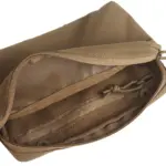 asgbox.pl - Kieszeń uniwersalna Wosport Cargo 6x3 Laser Cut Poziome Coyote Brown