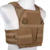 Kamizelka taktyczna Wosport VE-97 Plate Carrier Coyote Brown OD-G-WSP-18-042634-00 asgbox.pl Kamizelka taktyczna Wosport VE-97 Plate Carrier Coyote Brown OD-G-WSP-18-042634-00 asgbox.pl