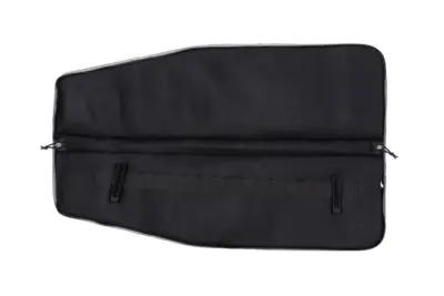 asgbox.pl - Pokrowiec SAVIOR EQUIPMENT The Patriot Rifle Case 114 cm Szary