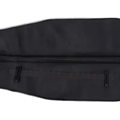 asgbox.pl - Pokrowiec SAVIOR EQUIPMENT The Patriot Rifle Case 114 cm Szary