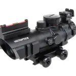 asgbox.pl - Celownik pryzmatyczny VictOptics C1 4x32IR Czarny