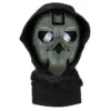 asgbox.pl - Maska Wosport Tactical Mask Set Oliwkowy