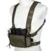 Kamizelka Micro Chest Rig MPC - Ranger Green OD-G-CQC-18-035042-00 asgbox.pl Kamizelka Micro Chest Rig MPC - Ranger Green OD-G-CQC-18-035042-00 asgbox.pl