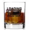 asgbox.pl - Szklanka do Whisky - LOADING PLEASE WAIT