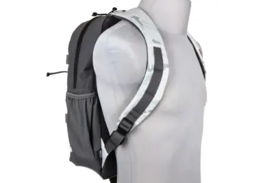 Plecak Ape Force Gear All Purpose Pack 18L Wolf Grey - obrazek 3