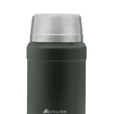 Alternative view of Termos Volven Arctic Lunch 800ml Zielony