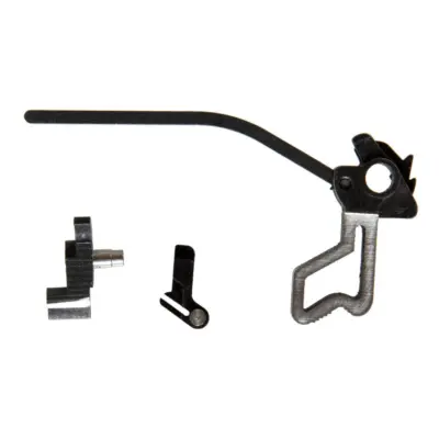 asgbox.pl - Stalowy zespół zbijaka i młotka  do replik Marui Hi-capa 4.3 / 5.1 (Typ 1)