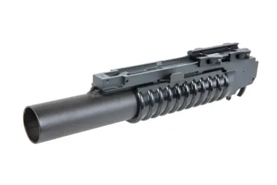 Granatnik ASG A&K LDP-06 M203 QD długi - obrazek 3
