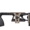 Replika karabinu snajperskiego TAC-41 A - FDE OD-G-SVB-03-037357-00 asgbox.pl
