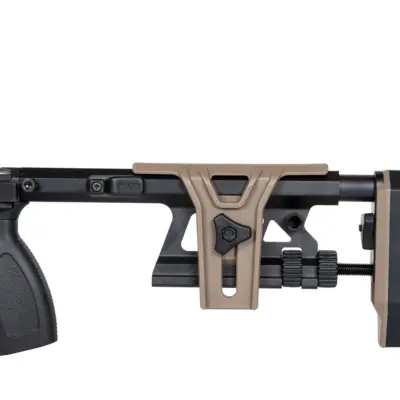 Alternative view of Replika karabinu snajperskiego TAC-41 A - FDE